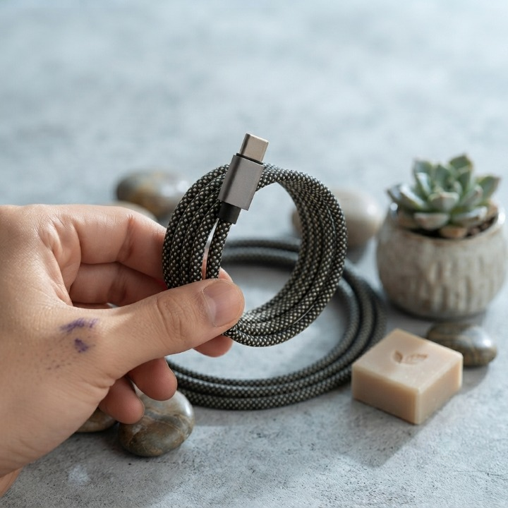 Original Magnetic Cable For I Phone