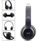 P47 Wireless High Quality Bluetooth Foldable Headset