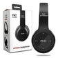 P47 Wireless High Quality Bluetooth Foldable Headset