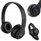 P47 Wireless High Quality Bluetooth Foldable Headset