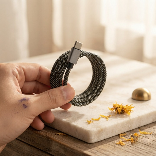 Original Magnetic Cable For I Phone